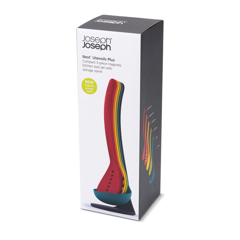Joseph Joseph - Nest Küchenutensilien (5er-Set)