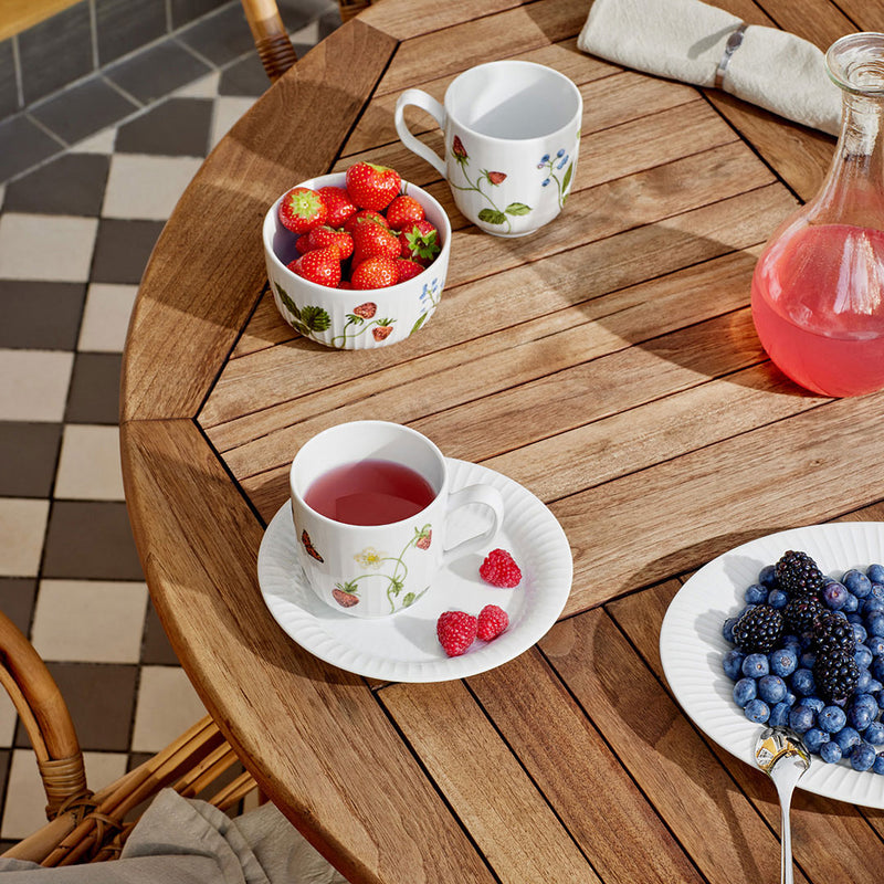 Kähler Design - Hammershøi Summer Tasse