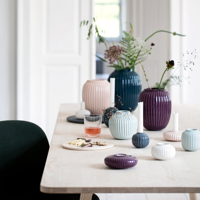 Kähler Design - Hammershøi Vase