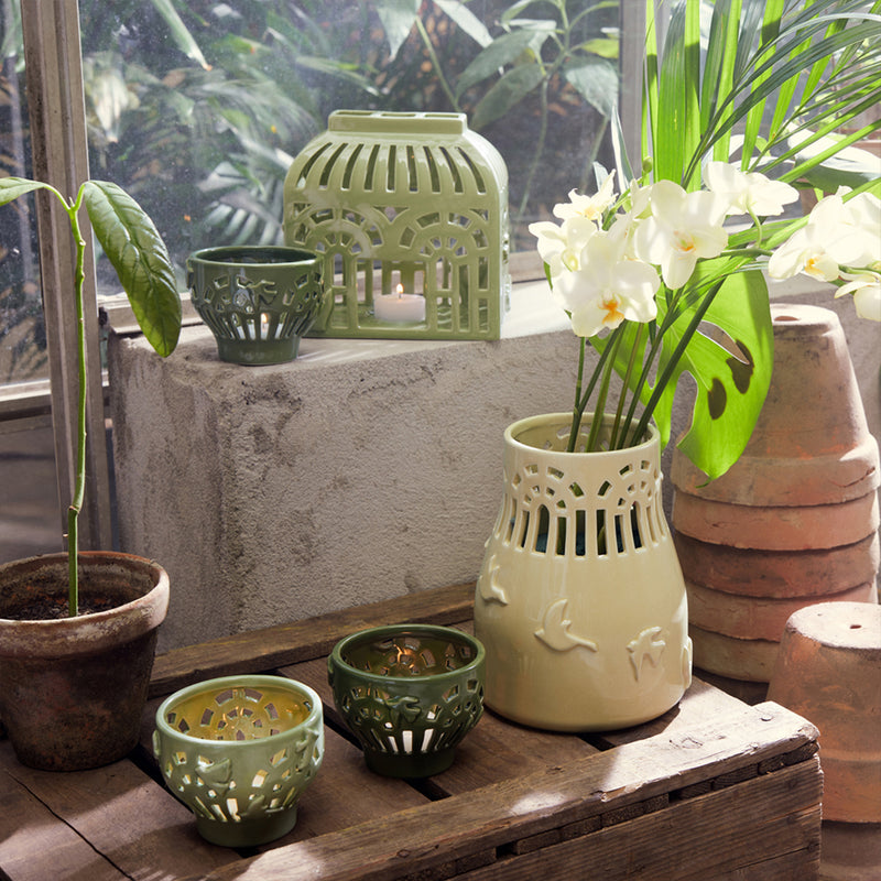 Kähler Design - Orangery Vase