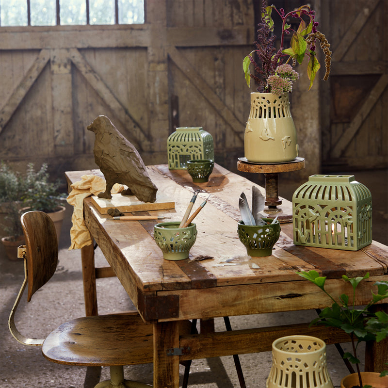 Kähler Design - Orangery Vase