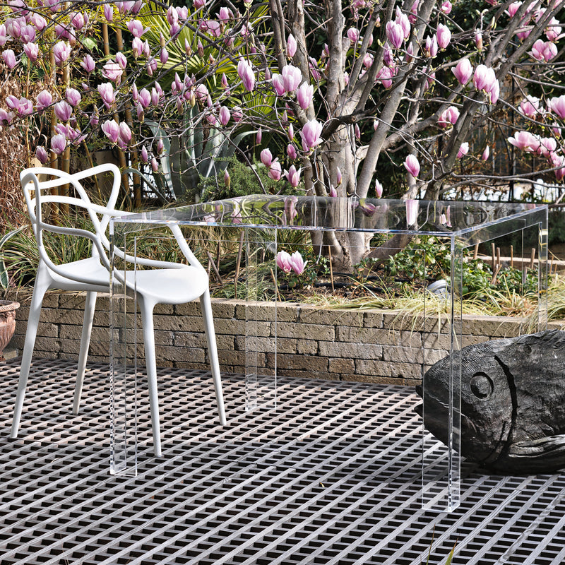 Kartell - Invisible Esstisch