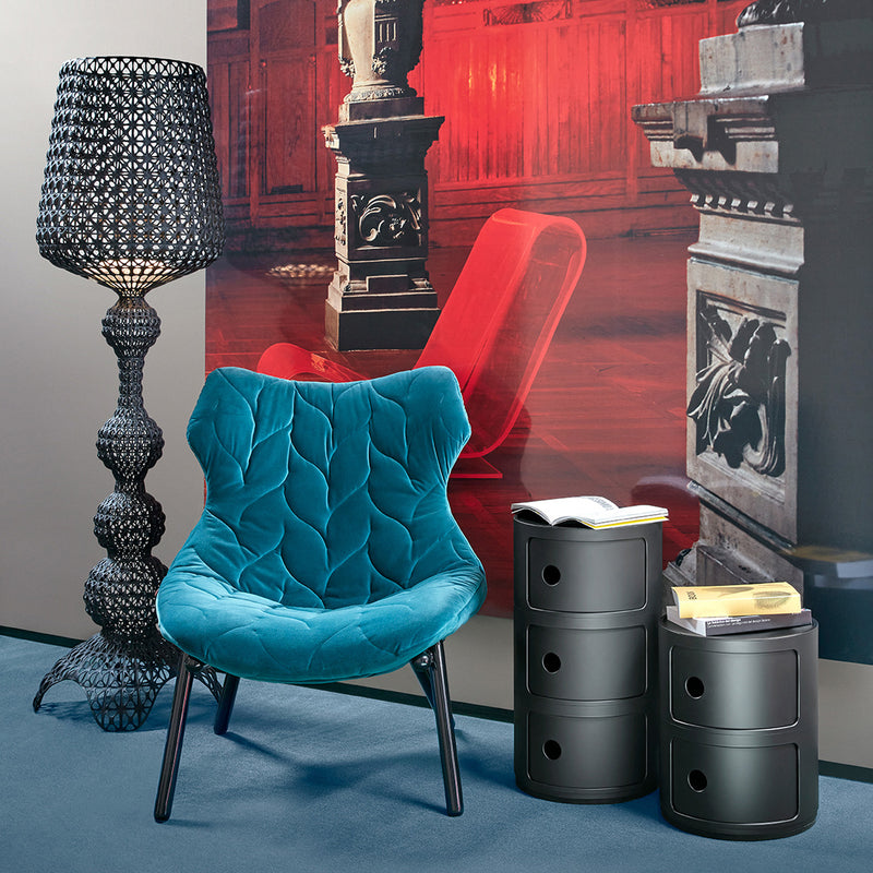 Kartell - Componibili 4988 matt