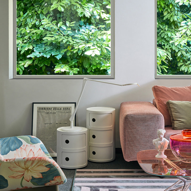 Kartell - Componibili 4986 matt