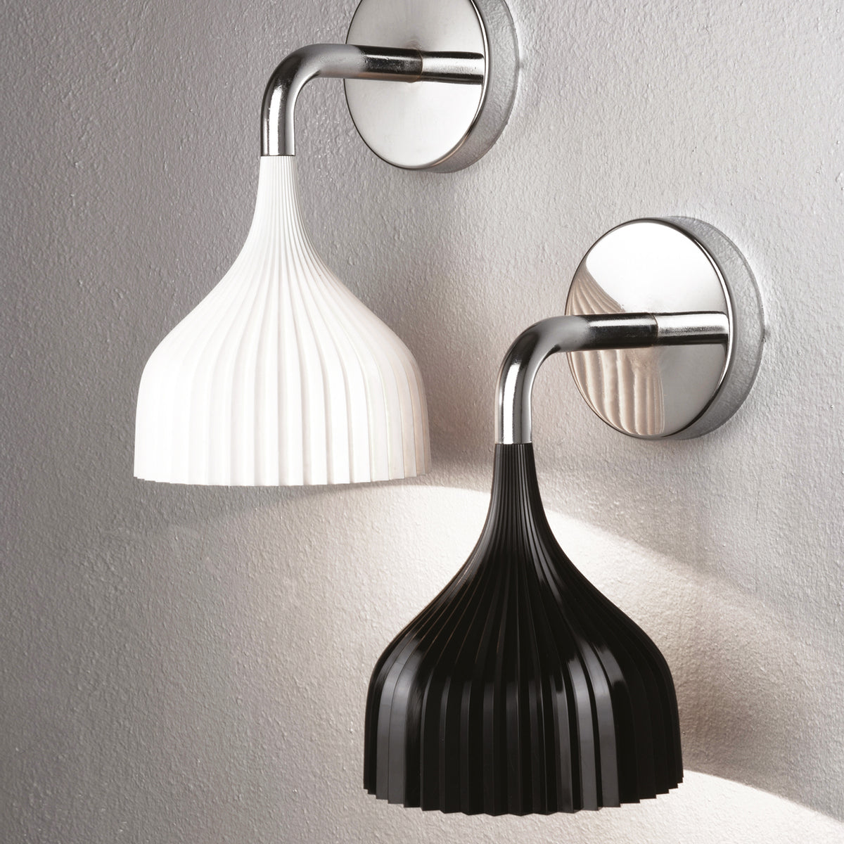 Kartell - É Wandleuchte