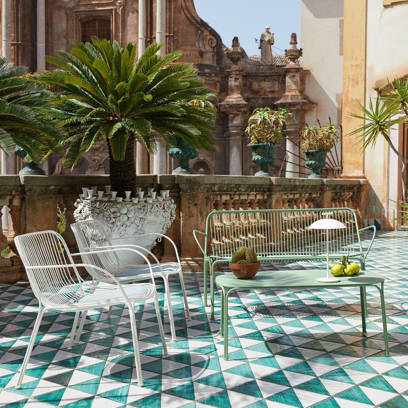 Kartell - Hiray Gartensofa
