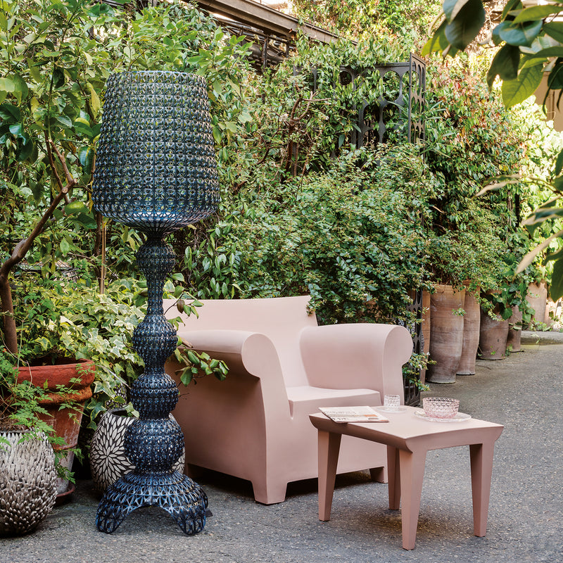 Kartell - Kabuki Outdoor Stehleuchte