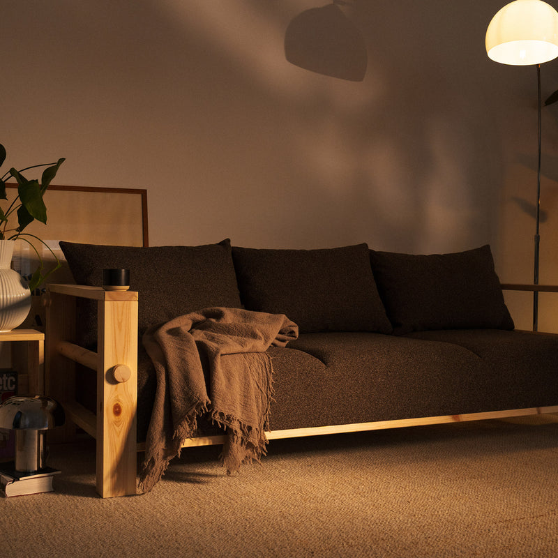 Karup - Bare Schlafsofa