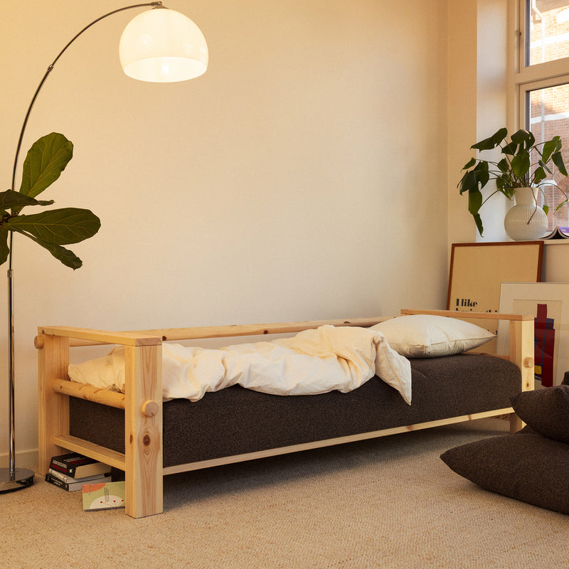 Karup - Bare Schlafsofa