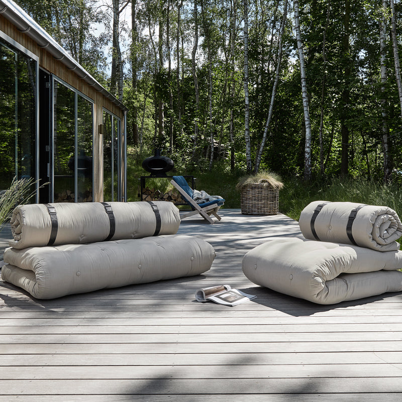 Karup Design - Buckle Up OUT Sofa | 402 Beige