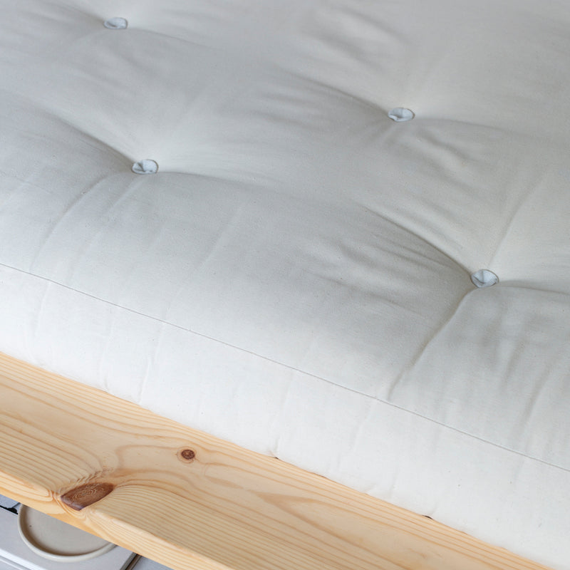 Karup - Triple Latex Futon Matratze