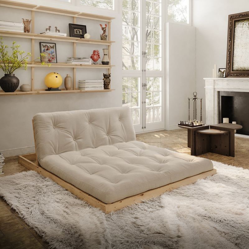 Karup - Flip Tagesbett | beige