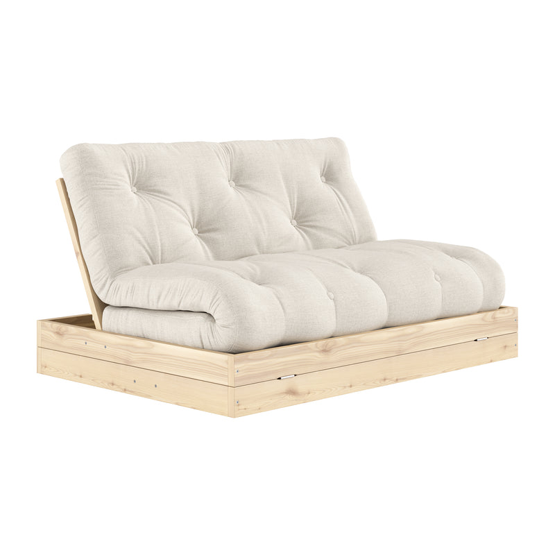 Karup - Flip Tagesbett | linen