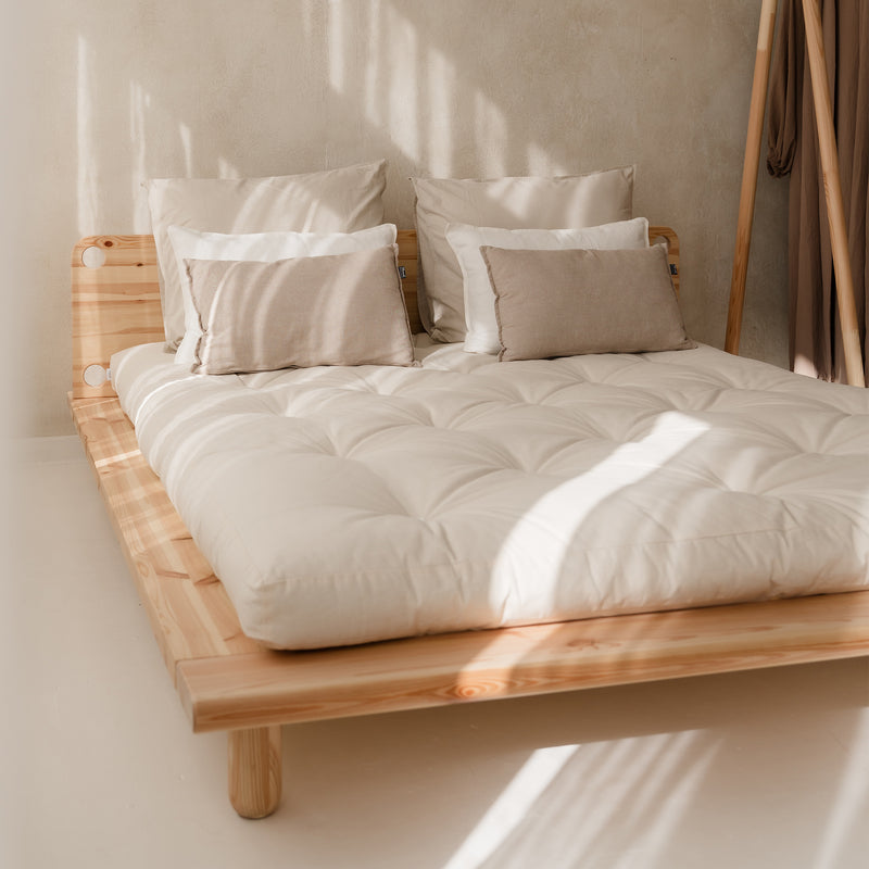 Karup - Double Latex Futon Matratze