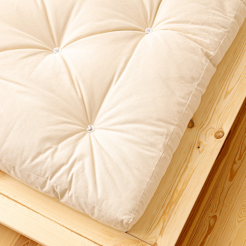 Karup - Double Latex Futon Matratze