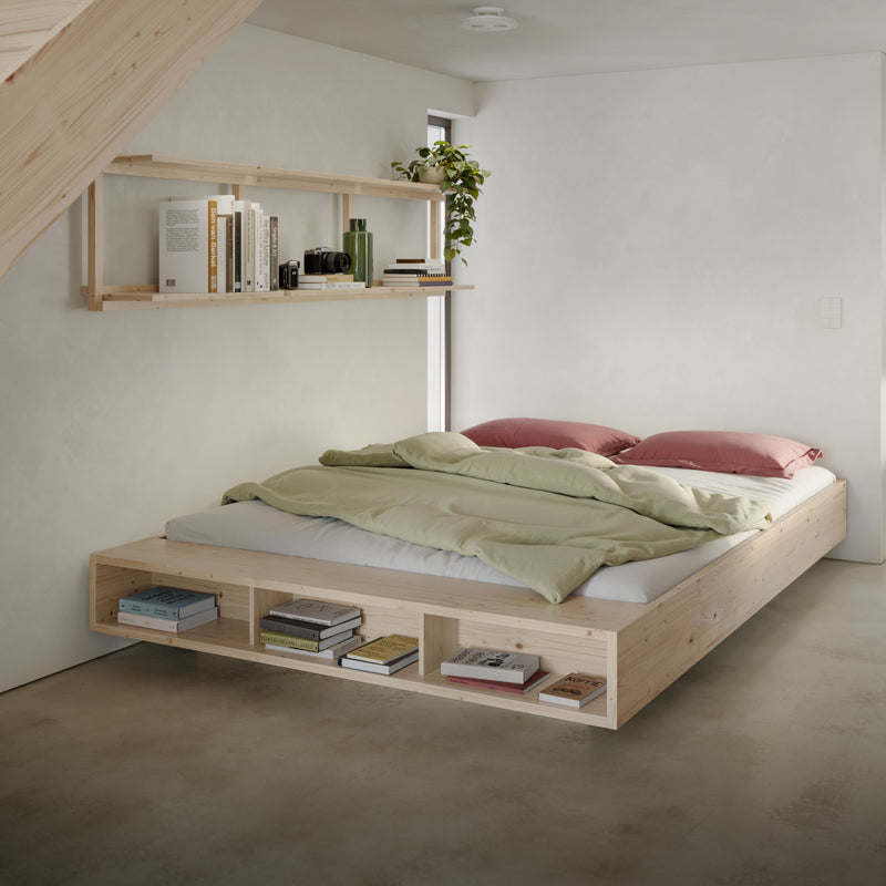 Karup Design - Merge Bett