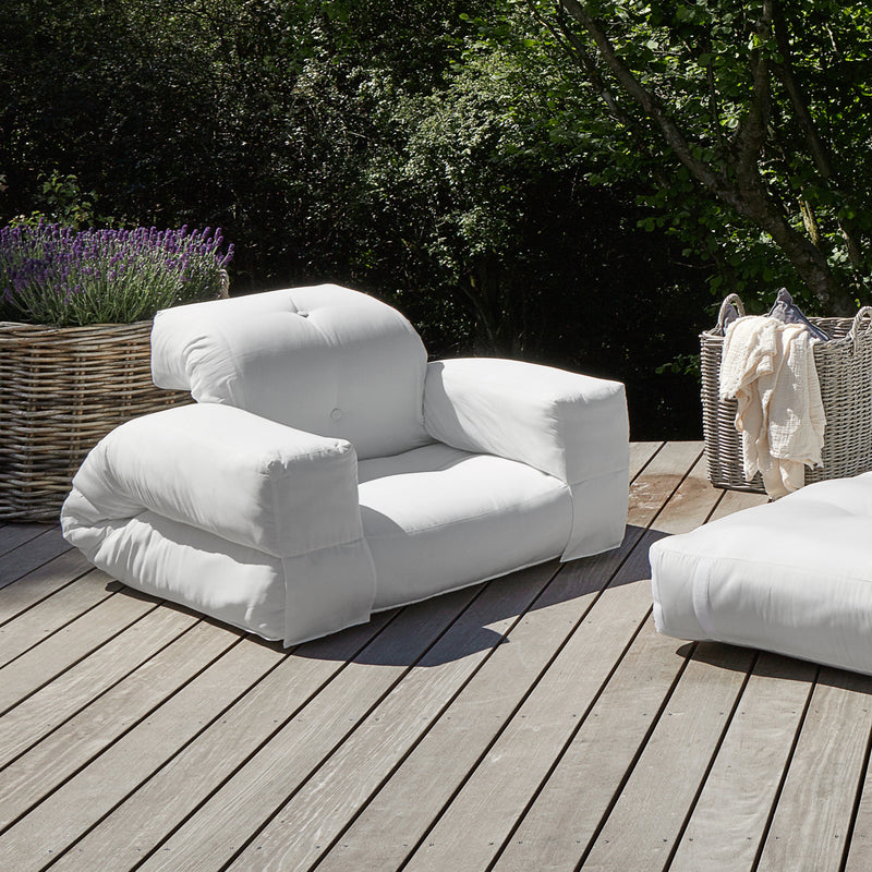 Karup - Hippo OUT Sessel