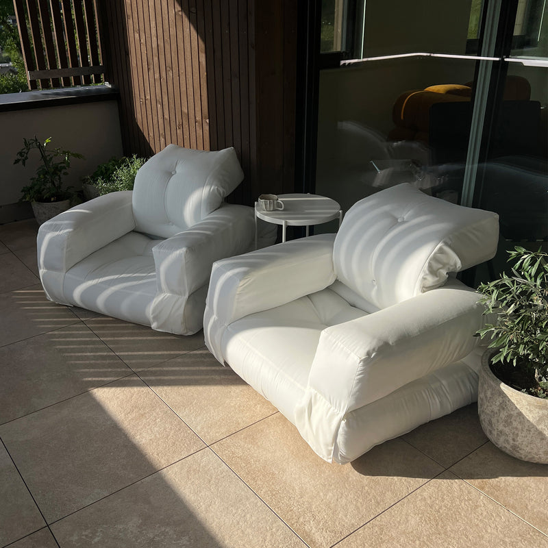 Karup - Hippo OUT Sessel