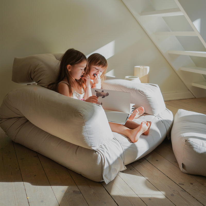 Karup - Hippo Sessel