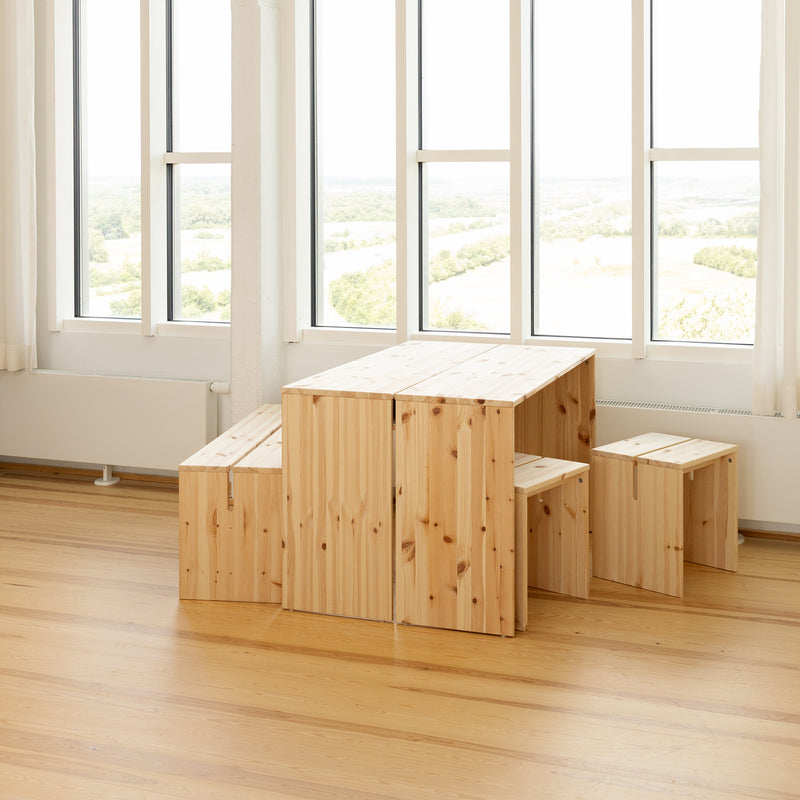Karup Design - JOIN-IN Esstisch