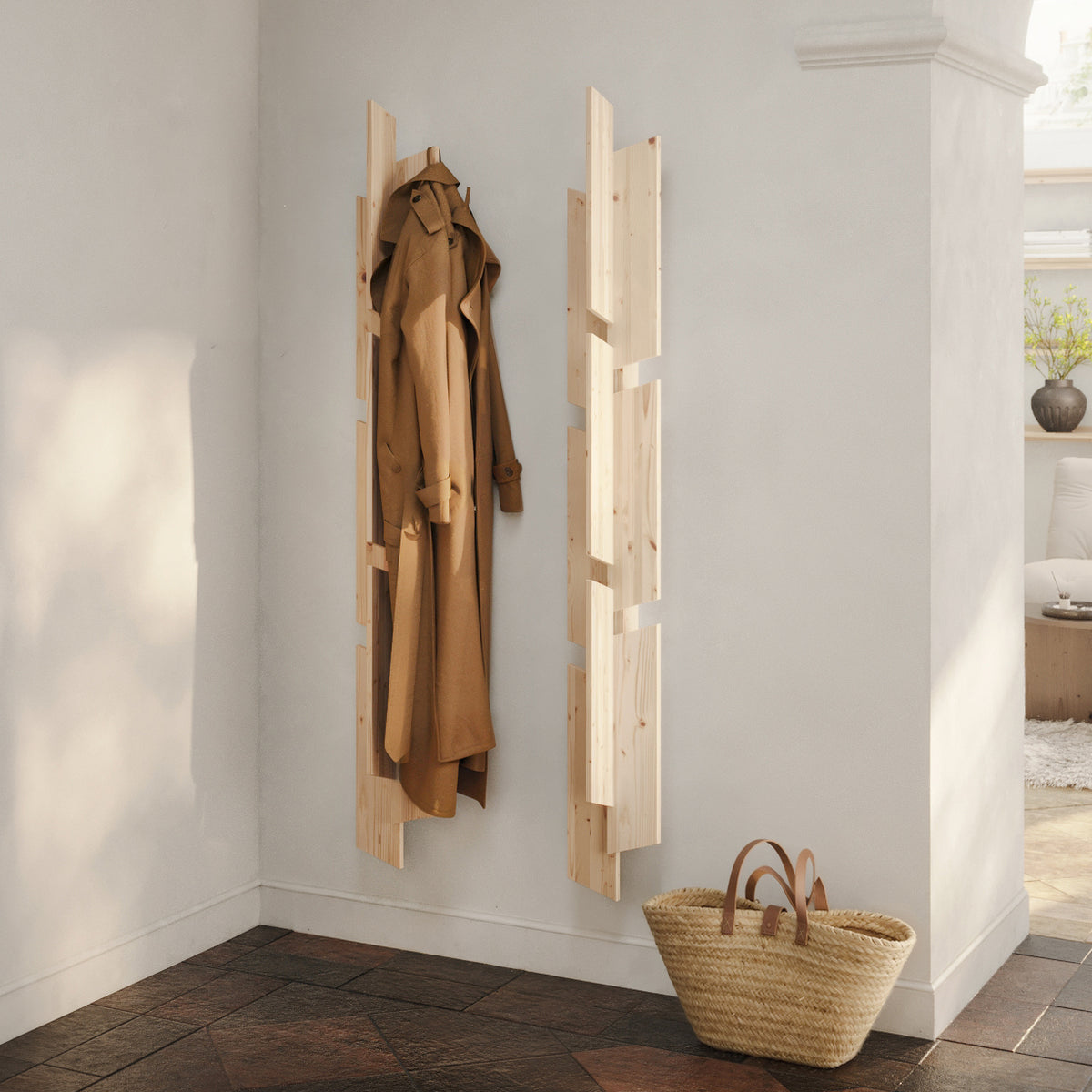 Karup - Keeper Wandgarderobe | 