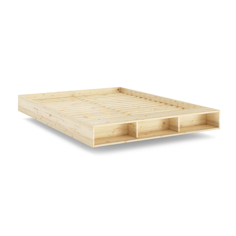 Karup - Merge Bett | 160 x 200 cm