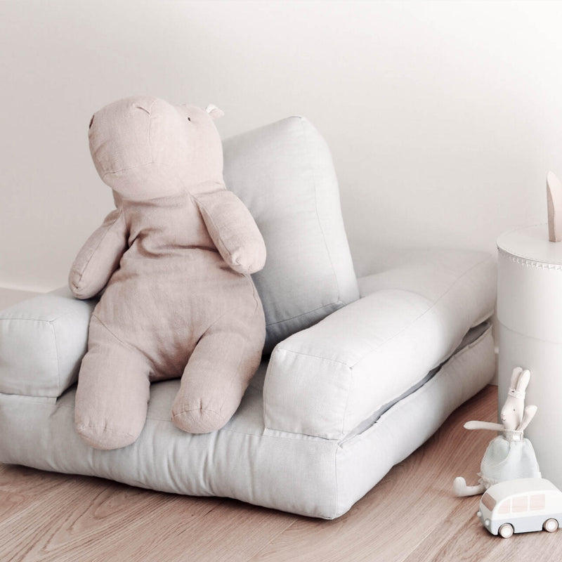 Karup - Mini Cube Kinder-Futonsessel