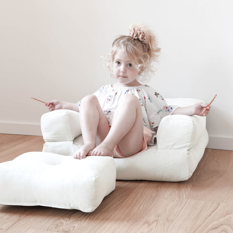Karup - Mini Cube Kinder-Futonsessel