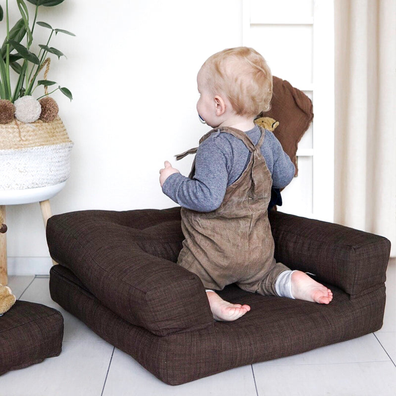 Karup - Mini Cube Kinder-Futonsessel