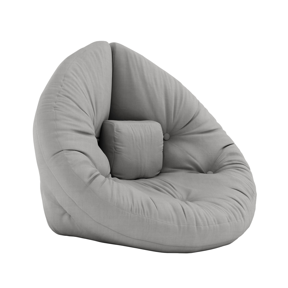Karup - Nido Mini Klappsessel | 746 Grey