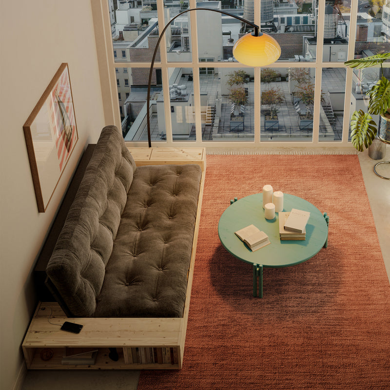 Karup Design - Sticks Couchtisch