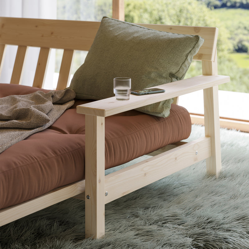 Karup - Unwind Schlafsofa