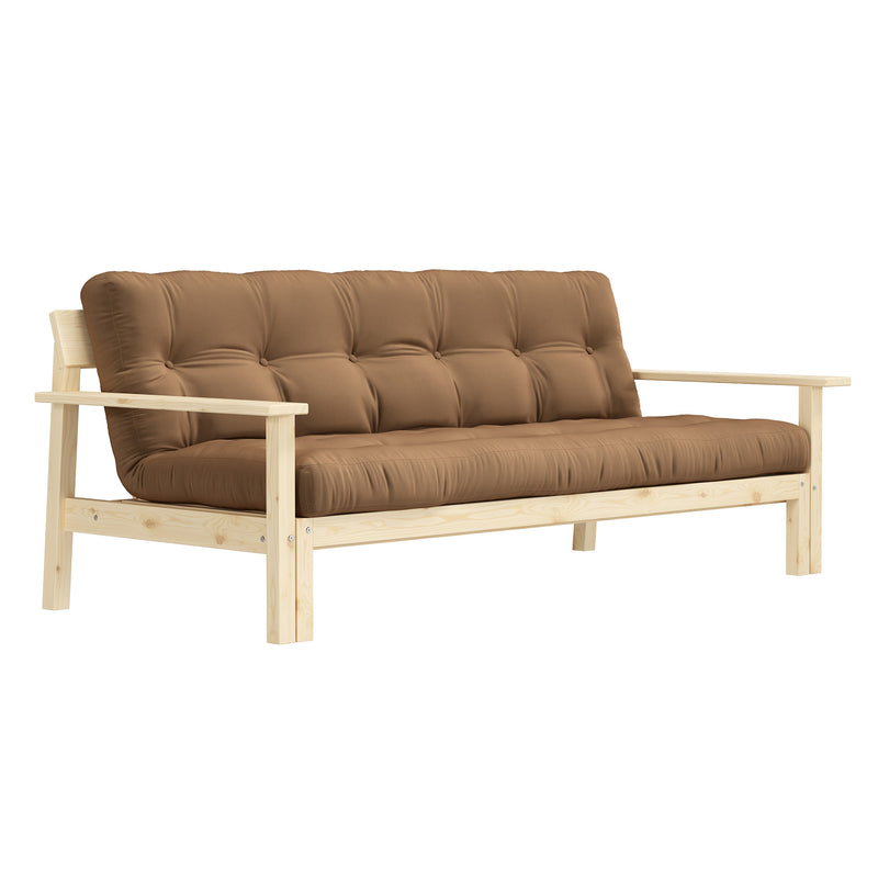 Karup - Unwind Schlafsofa | 755 Mocca