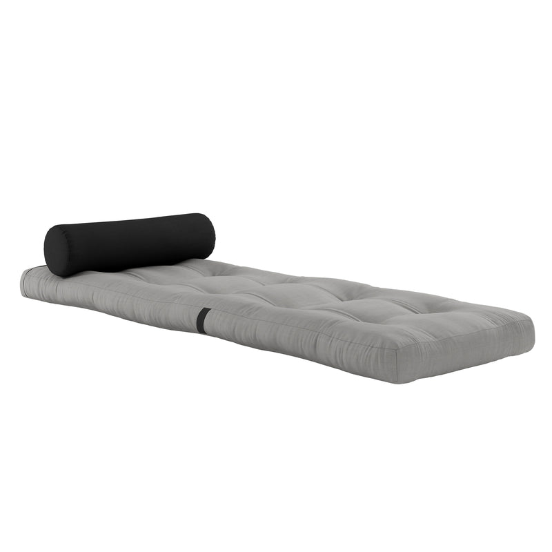 Karup - Wrap Futonsessel | 746 Grey