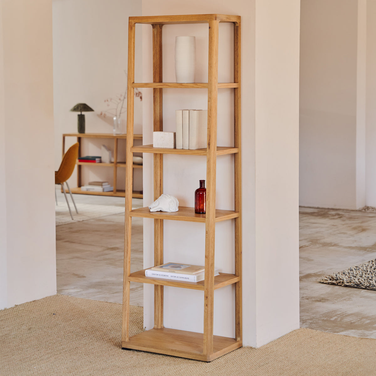 Kave Home - Maymai Regal | 60 x 193 cm