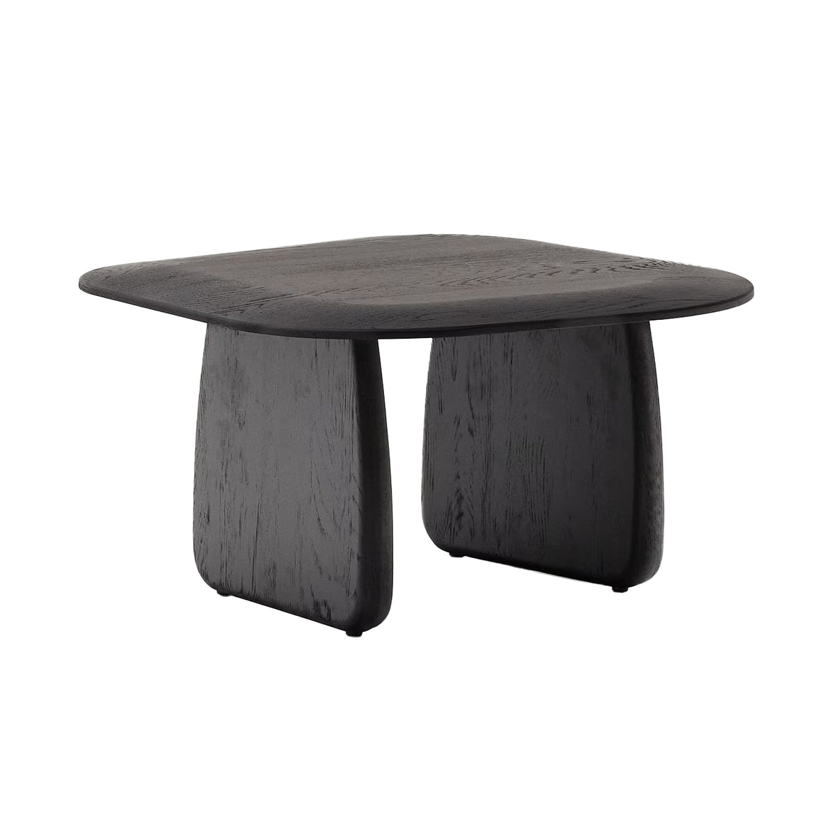 Kave Home - Pirita Couchtisch | 70 x 70 cm