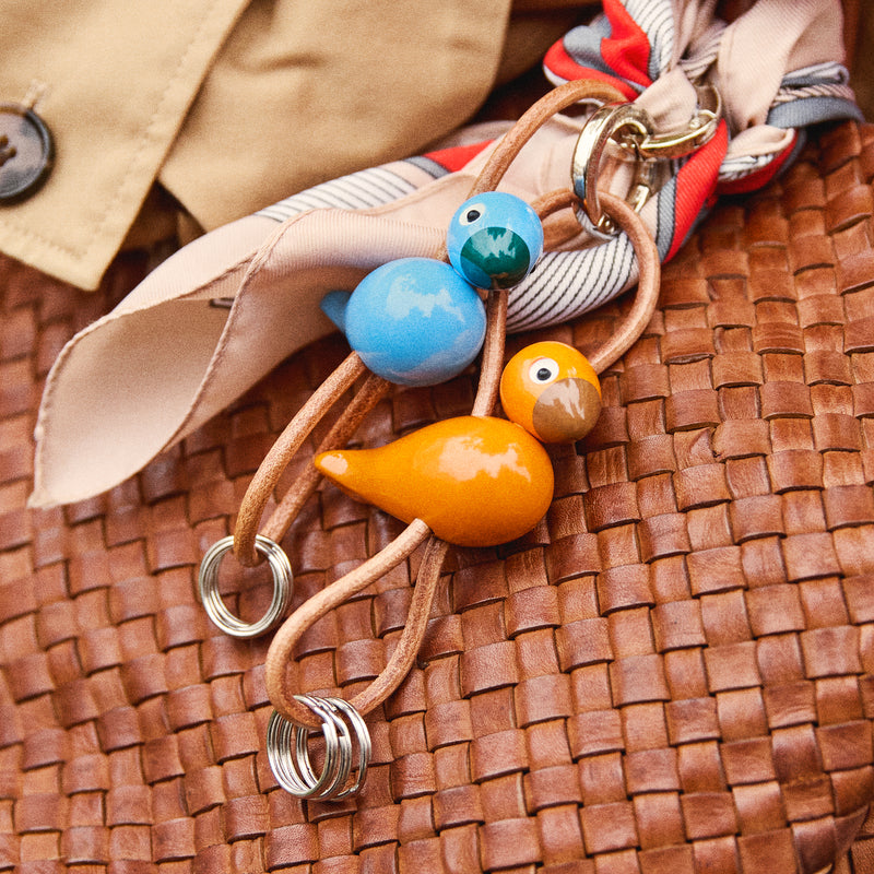 Kay Bojesen - Schlüsselanhänger