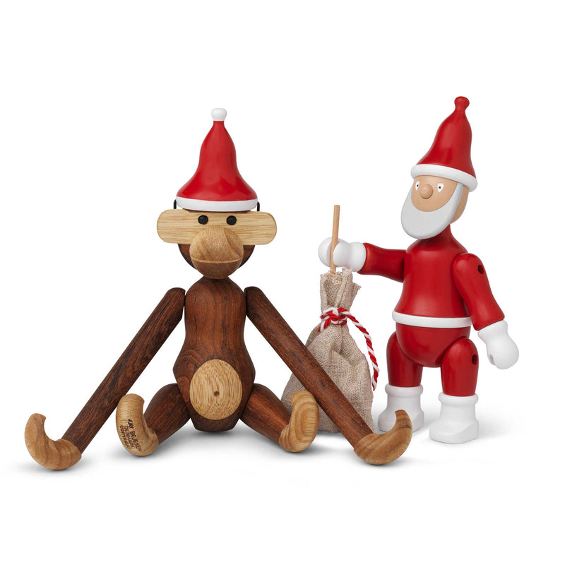 Kay Bojesen - Zipfelmütze für Holzaffen