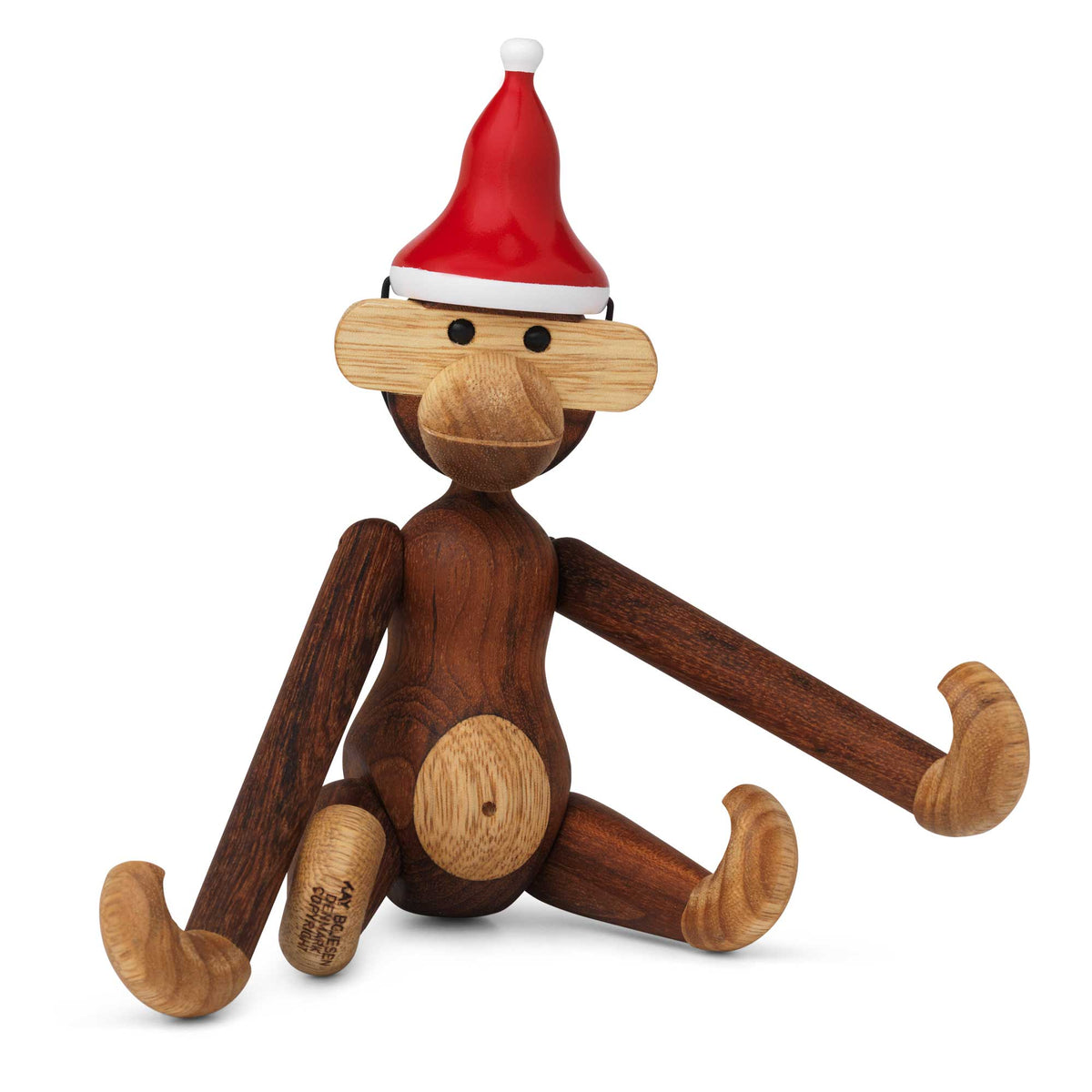 Kay Bojesen - Zipfelmütze für Holzaffen