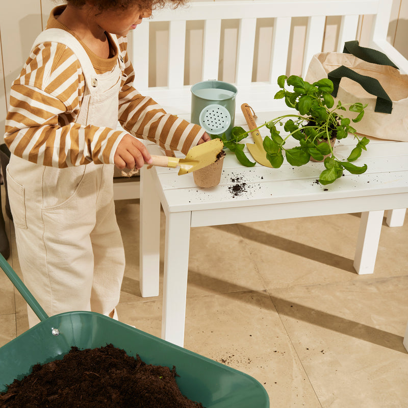 Kids Concept - Kid's Hub Gartenwerkzeug