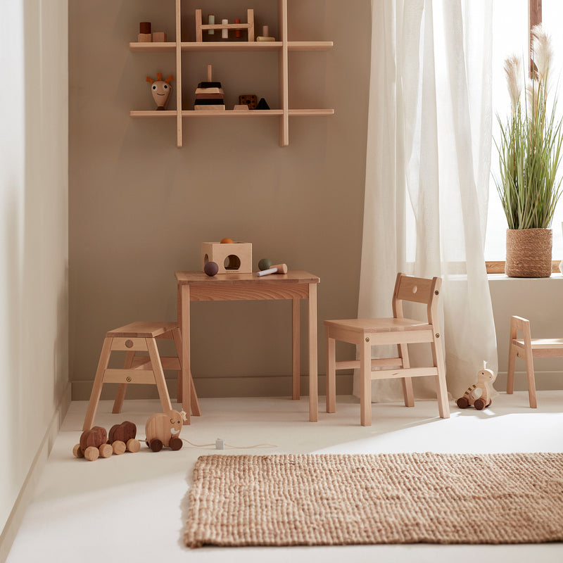 Kids Concept - Saga Kindertisch