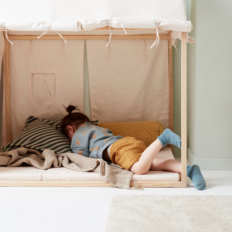 Kids Concept - Hauszelt