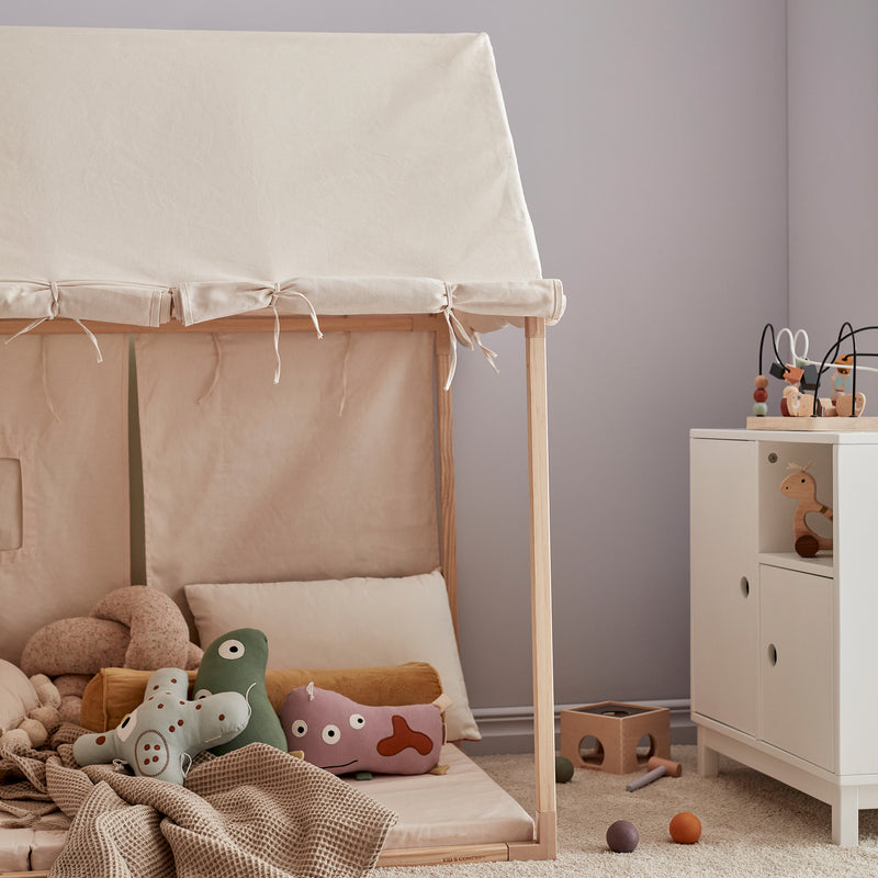 Kids Concept - Hauszelt