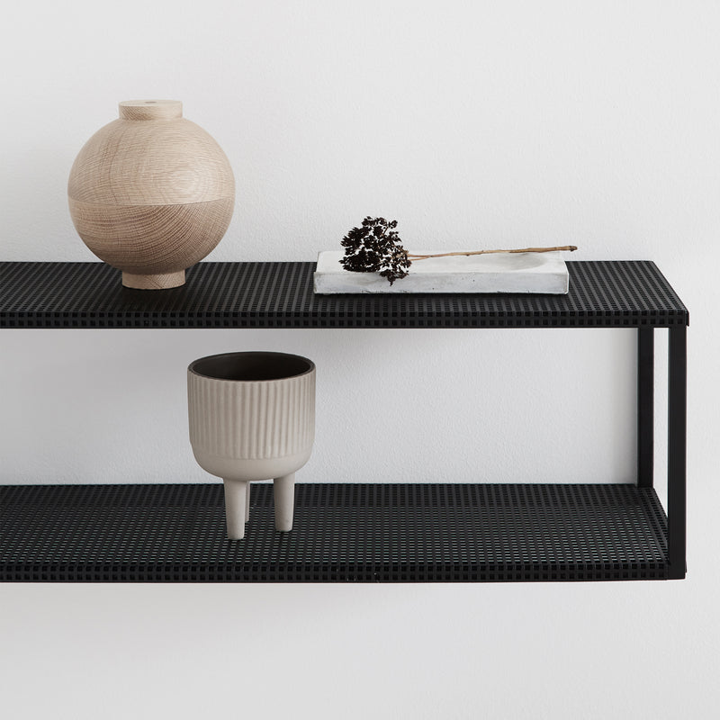 Kristina Dam Studio - Bowl Blumentopf | Ø 12 cm