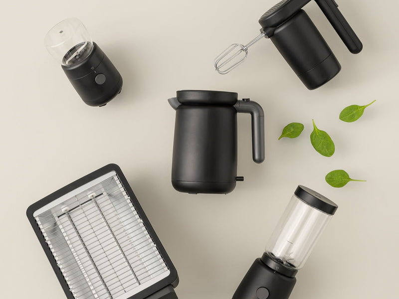 Rig-Tig by Stelton - Foodie Wasserkocher