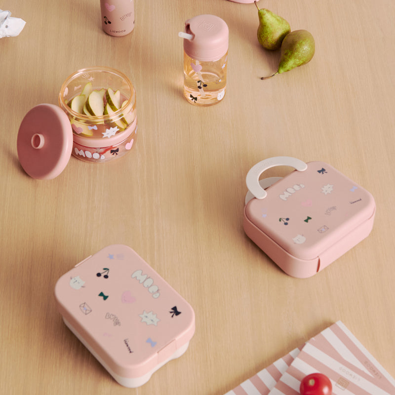 LIEWOOD - Elara faltbare Lunchbox | 