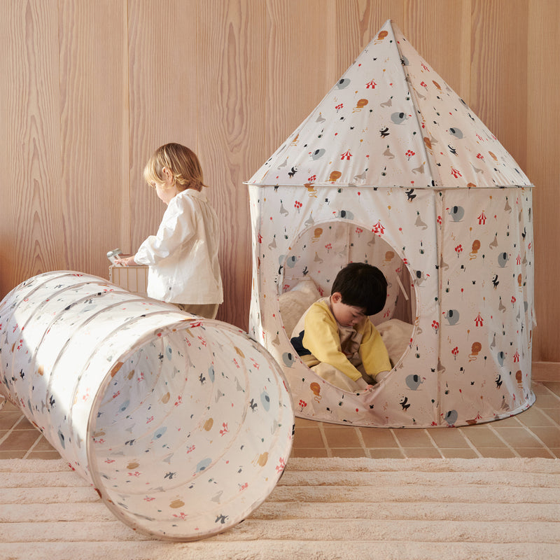 LIEWOOD - Oaks Pop Up Spielzelt