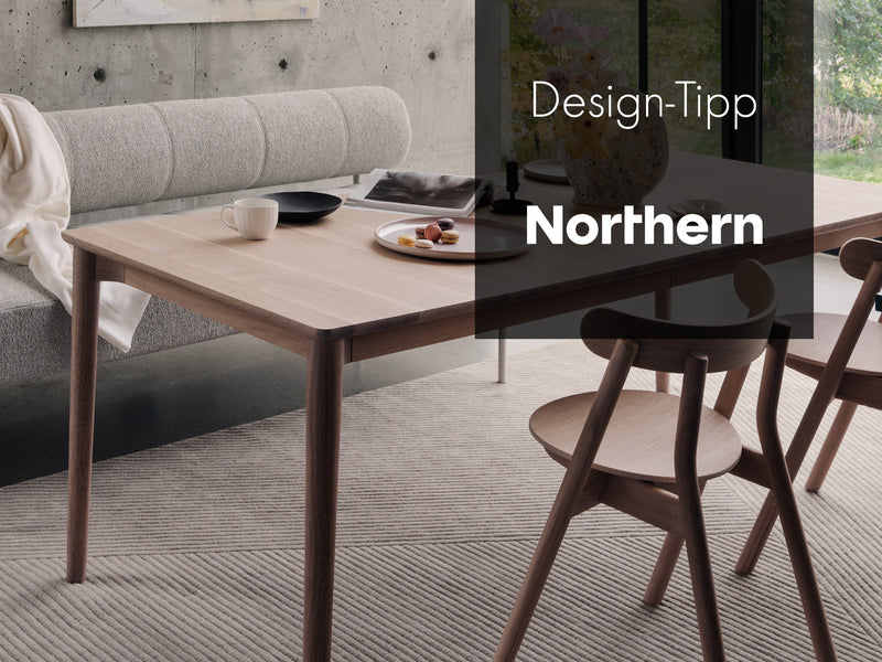 Northern - Expand Esstisch