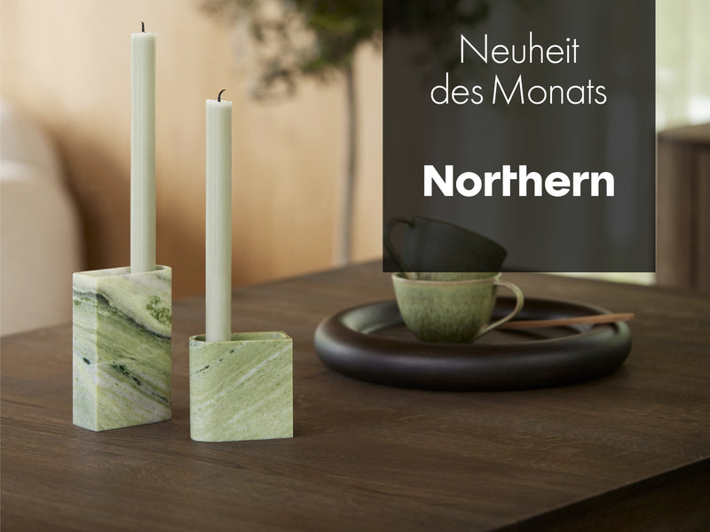 Northern - Monolith Kerzenhalter