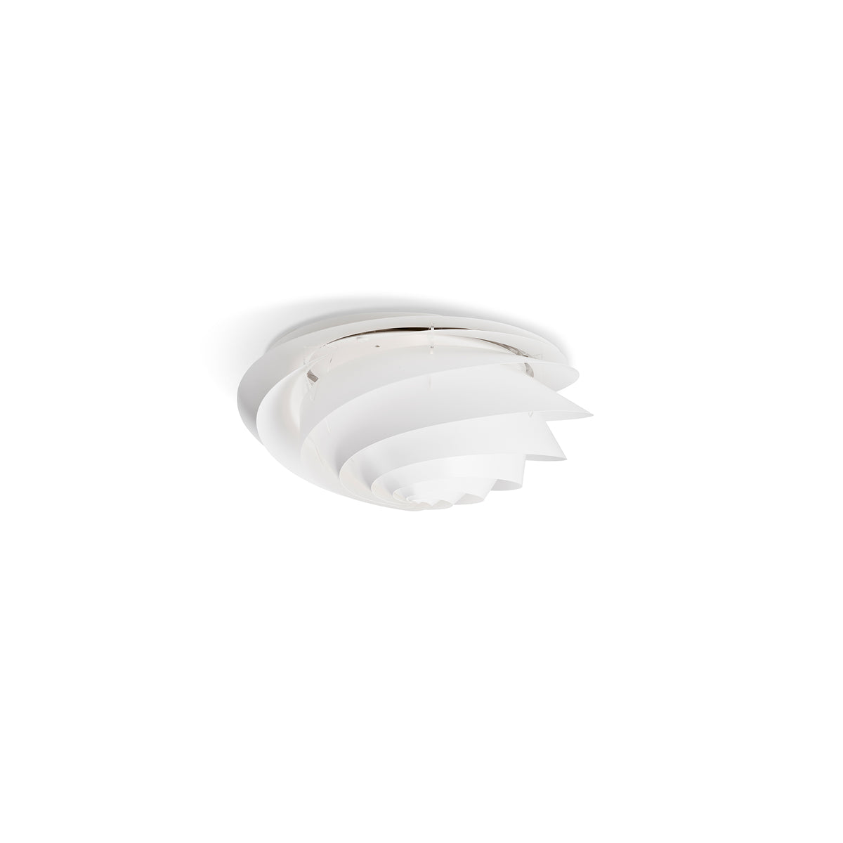 Le Klint - Swirl Decken-/ Wandleuchte | S